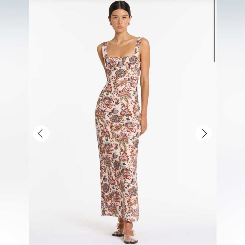 SIR. Bettina Dress